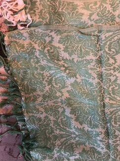 Палантины (много разных)