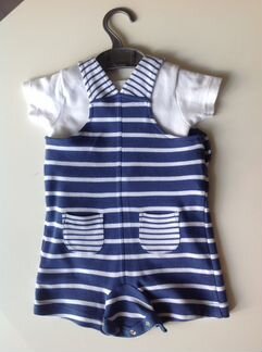 Комплект фирмы Mothercare 