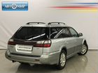 Subaru Legacy 2.5 МТ, 2003, 278 000 км объявление продам
