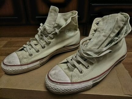 Кеды Converse