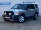 Land Rover Discovery 4.4 AT, 2006, 221 900 км