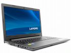 Ноутбук Lenovo Ideapad 100-15IBD черный объявление продам