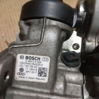 Топливный насос тнвд 03L130755 AC 0445010529