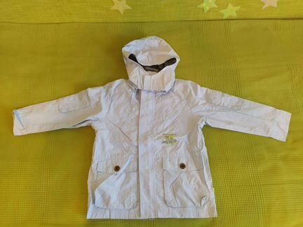 Ветровка на мальчика коллекция coccodrilo