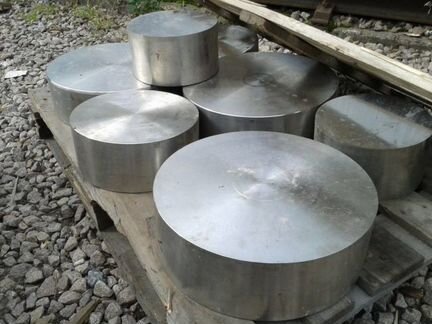 Круг нержавеющий, пруток нержавеющий