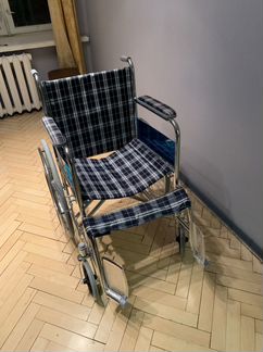Инвалидное кресло коляска