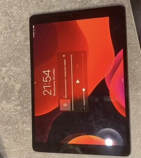 iPad Pro 10,5 Wi-Fi + Cellular 256 гб