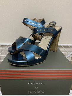 Босоножки Carnaby 39 размер