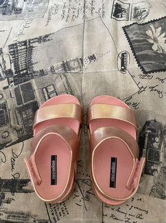 Mini melissa 22/23