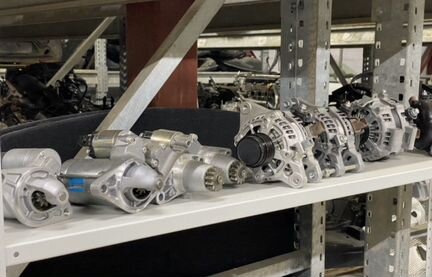 Регулятор газораспределения Toyota 13090-25010