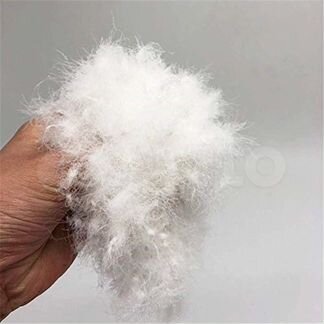 Пух перо гуся и утки