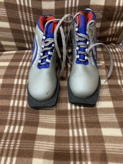 Беговые лыжи