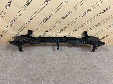 Усилитель бампера задний Hyundai Creta