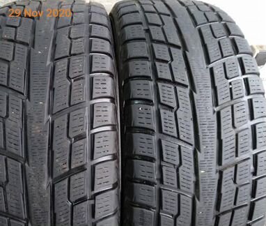 Зимние Шины R20 245 50 20 Yokohama