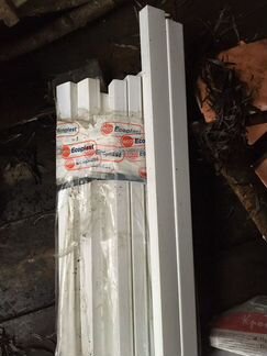 Кабель канал ecoplast