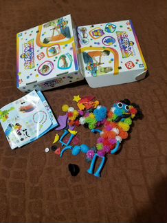 Игрушки