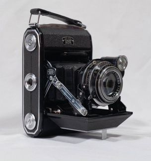 Zeiss iKON