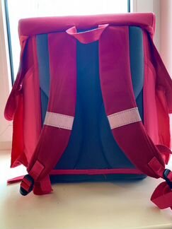 Рюкзак школьный для девочек