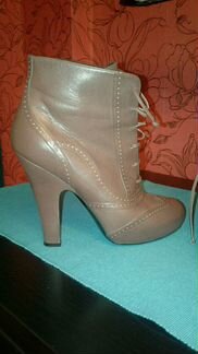 Ботильоны Bottega veneta