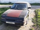 Mazda 323 1.6 МТ, 1992, 480 000 км объявление продам