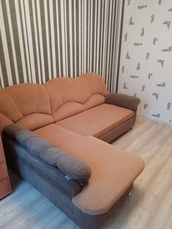 Комната 14 м² в 3-к, 1/12 эт.