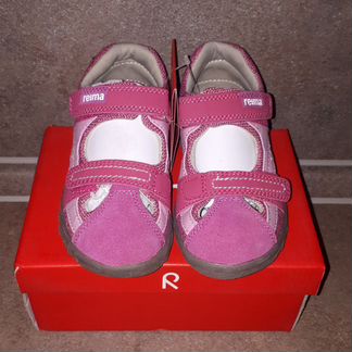 Сандалии Рейма, р.27