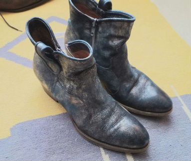 Башмачки для Небесной Феи 39р