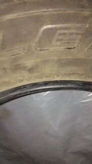 Шины колеса Резина Bridgestone 285/60/18 dueler