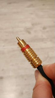 Кабель esoteric audio usa musica 500