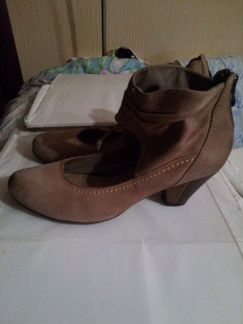 Туфли Marco Tozzi р 39