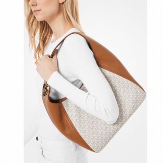 Сумка Fulton от Michael Kors
