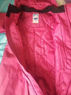 Комбинезон Stromberg 92-98