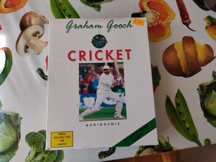 Игровые дискеты на amigo