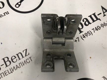 Петля двери Mercedes-Benz G-Class W463 OM606 2000