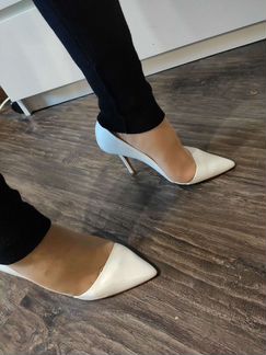 Туфли zara