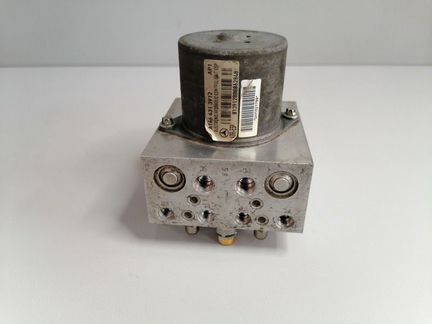 Блок abs Mercedes Ml W166 6.3 2015