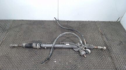 Рейка рулевая с г/у Volkswagen Passat 5, 1999