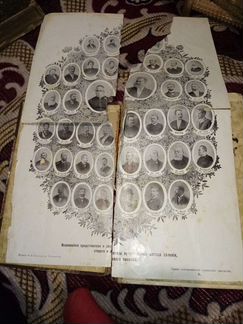Книга медицинская антиквариат
