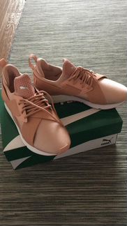 Кроссовки puma