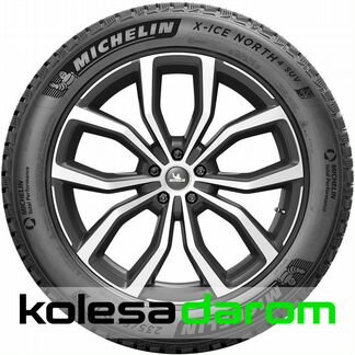 Зимние шины R18 235/65 - 713965100