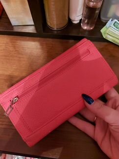 Кошелек guess