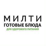 Повар (м. Озерная)