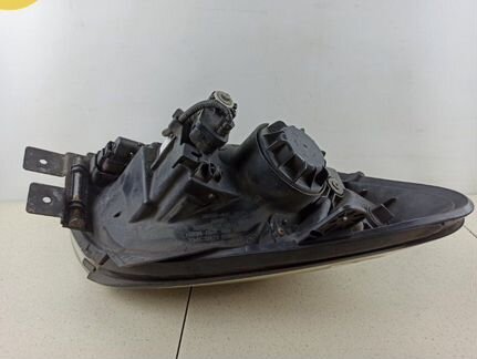 Фара левая Kia Sportage KM 2005