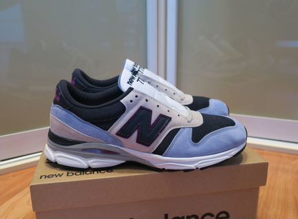 New Balance M 7709 EC (11US) miUK