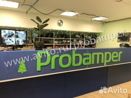 Передняя панель Mazda 5 (05-10г)