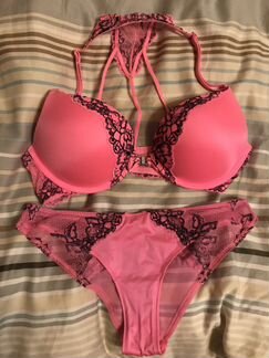 Комплект нижнего белья