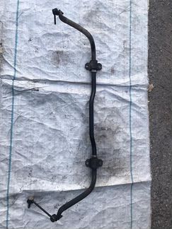 Стабилизатор передний Mazda 6 MPS GG