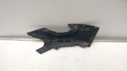 Накладка птф правой Citroen C-Crosser