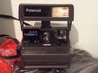Фотоаппарат Polaroid /обмен