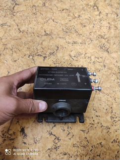 Датчик тока LEM LT500-S/SP93-Y2